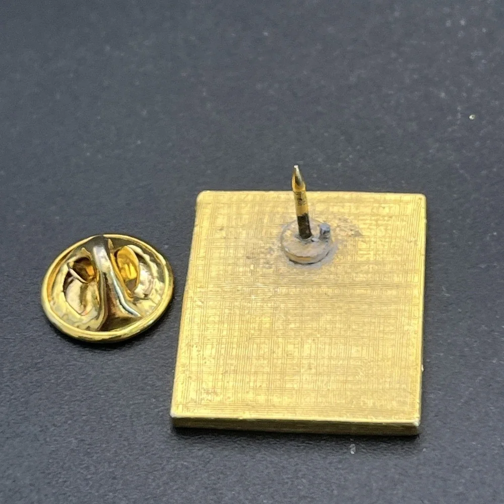 City Of Sun Prairie Wisconsin‎ Lapel Hat Pin
